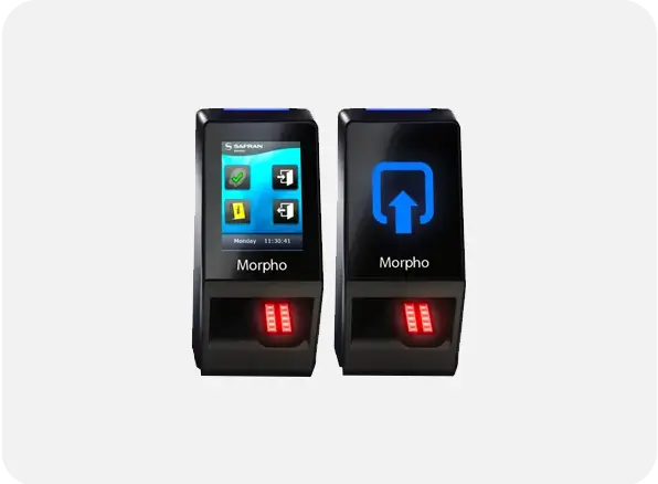 Buy Morpho ID Screen at Best Price Online in Dubai, UAE